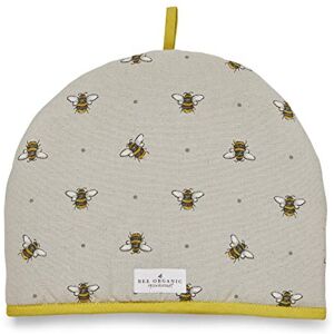 Cooksmart British Designed Tea Cosy Teapot Warmer Suitable For Small, Medium or Large Teapots Designed by British Designers in the UK Cooksmart British Designed Tea Cosy Teapot Warmer Suitable For Small, Medium or Large Teapots Designed by British Designers in the UK