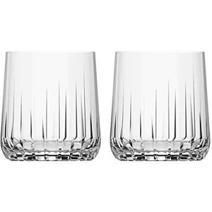 Topkapi McKlinsey Whisky Glass with for Whisky, Whisky on The Rocks, Drinks, Bar & Lounge Series, H ~ 8.5 cm, V ~ 310 ml, 2 + 1 = 3 Pieces Topkapi McKlinsey Whisky Glass with for Whisky, Whisky on The Rocks, Drinks, Bar & Lounge Series, H ~ 8.5 cm, V ~ 310 ml, 2 + 1 = 3 Pieces