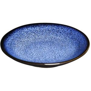Olympia Luna Midnight Blue Dipping Dish 100x18mm 4" (Box 12) Olympia Luna Midnight Blue Dipping Dish 100x18mm 4" (Box 12)