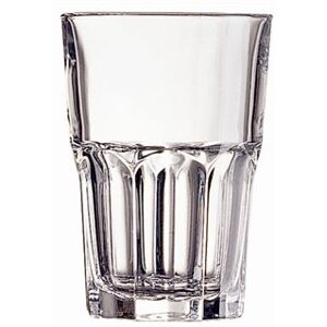 Arcoroc CJ297 Gravity Hi Ball Glasses, 350 mL (Pack of 48) Arcoroc CJ297 Gravity Hi Ball Glasses, 350 mL (Pack of 48)