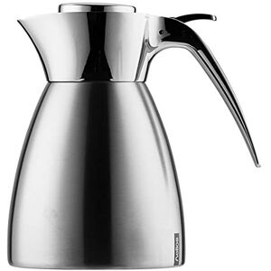 Helios Supreme Stainless Steel Jug 0.6 Litre, Metallic Helios Supreme Stainless Steel Jug 0.6 Litre, Metallic