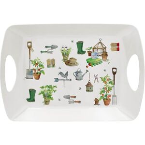 Lesser & Pavey The Leonardo Collection Green Fingers Tray Large For Serving Dishes Serving Trays For Kitchen Accessories Lovely Serving Platter For Serving Food & Tea Trays for Food Serving Lesser & Pavey The Leonardo Collection Green Fingers Tray Large For Serving Dishes Serving Trays For Kitchen Accessories Lovely Serving Platter For Serving Food & Tea Trays for Food Serving