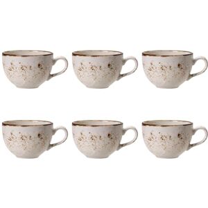 bar@drinkstuff Steelite Craft Low Cup White 8oz / 230ml, Pack of 6 bar@drinkstuff Steelite Craft Low Cup White 8oz / 230ml, Pack of 6