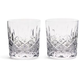 Royal Doulton Ashmere Tumbler Set of 2 Royal Doulton Ashmere Tumbler Set of 2