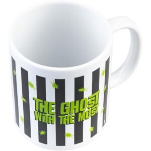 Grupo Erik Ceramic Mug Beetlejuice Merchandise 11.8 oz 350 ml Coffee Mug Tea, Cool Mugs and Cups Beetlejuice Gifts Under 10 Pounds, Gifts for Friends Grupo Erik Ceramic Mug Beetlejuice Merchandise 11.8 oz 350 ml Coffee Mug Tea, Cool Mugs and Cups Beetlejuice Gifts Under 10 Pounds, Gifts for Friends