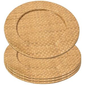 Premier Housewares Pandanus Charger Plate Natural Premier Housewares Pandanus Charger Plate Natural
