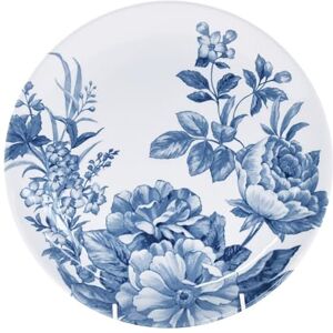 Queens By Churchill Spring Flourish Dinner Plate 26cm Pack of 6 Queens By Churchill Spring Flourish Dinner Plate 26cm Pack of 6