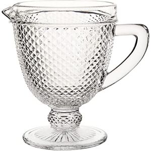 Utopia - Dante - 65oz - Clear - Jug Utopia - Dante - 65oz - Clear - Jug