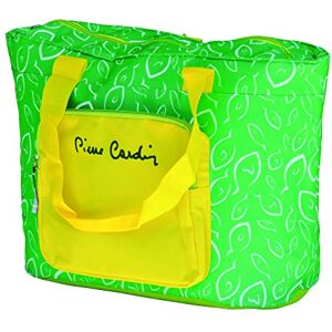 Pierre Cardin L.Oceano Green Thermal Bag 18lt ##, Multicoloured, One Size Pierre Cardin L.Oceano Green Thermal Bag 18lt ##, Multicoloured, One Size