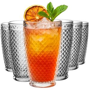 Utopia Diablo Hiball 15.75oz/447.5ml, Pack of 6 Utopia Diablo Hiball 15.75oz/447.5ml, Pack of 6