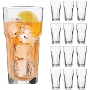 Libbey Gibraltar 70687 Cooler/Tumbler 651 ml Set of 24 Libbey Gibraltar 70687 Cooler/Tumbler 651 ml Set of 24