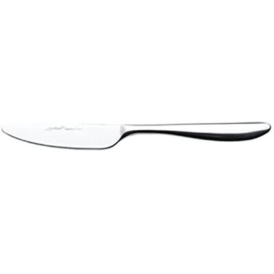 Genware NEV-DK-SN Dessert Knife, 18/0, Saffron (Pack of 12) Genware NEV-DK-SN Dessert Knife, 18/0, Saffron (Pack of 12)