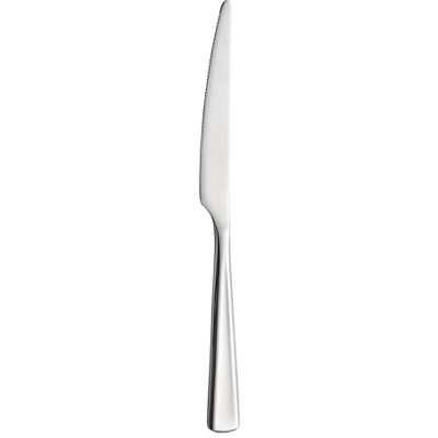 Grunwerg DKSTD Set of 12 Dessert Knives, Stainless Steel, Steel Grunwerg DKSTD Set of 12 Dessert Knives, Stainless Steel, Steel