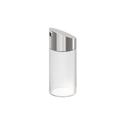 APS The Grid 40354 All-Purpose Pourer Glass 0.2 litres Diameter 6 cm APS The Grid 40354 All-Purpose Pourer Glass 0.2 litres Diameter 6 cm