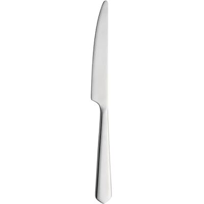 Grunwerg Horizon Collection Table Knives, 18-0 Stainless Steel, Set of 12 Grunwerg Horizon Collection Table Knives, 18-0 Stainless Steel, Set of 12