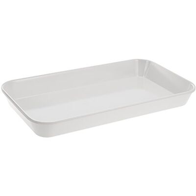 neoLab 2-3845 Instrument Tray, Melamine, 29 cm x 16 cm x 3 cm neoLab 2-3845 Instrument Tray, Melamine, 29 cm x 16 cm x 3 cm