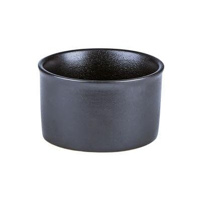 We Can Source It Ltd Ramekins Pack of 12, 85ml 3oz Black Ceramic Porcelain Oven Safe Soufflé Dishes for Creme Brulee, Pudding, Sauce & Dessert Small Bowls We Can Source It Ltd Ramekins Pack of 12, 85ml 3oz Black Ceramic Porcelain Oven Safe Soufflé Dishes for Creme Brulee, Pudding, Sauce & Dessert Small Bowls