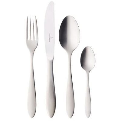 Villeroy & Boch Arthur Cutlery Set 24pcs - Cutlery Set Villeroy & Boch Arthur Cutlery Set 24pcs - Cutlery Set