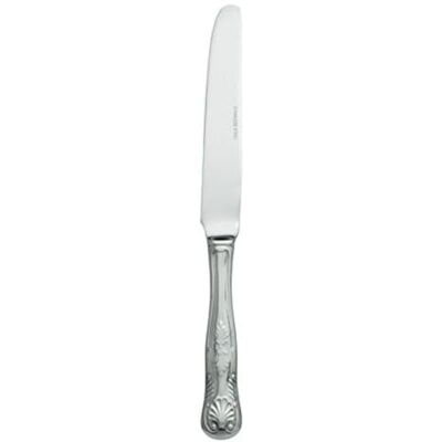 Utopia Parish Cutlery, F00202-000000-B01012, Kings Table Knife (Box of 12) Utopia Parish Cutlery, F00202-000000-B01012, Kings Table Knife (Box of 12)