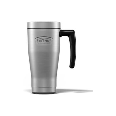 Thermos Icon Series Insulated Travel Mug - Travel Mug Thermos Icon Series Insulated Travel Mug - Travel Mug