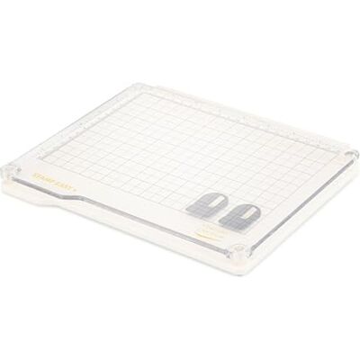 Creative Labs Stamp Easy+, White, 8.65" x 6.5 Creative Labs Stamp Easy+, White, 8.65" x 6.5