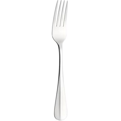Grunwerg Grunwerg Baguette Pattern Table Forks - Table Forks Grunwerg Grunwerg Baguette Pattern Table Forks - Table Forks