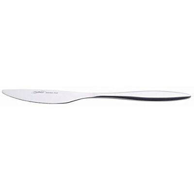 Genware NEV-DK-TD Teardrop Dessert Knife Genware NEV-DK-TD Teardrop Dessert Knife
