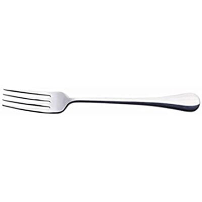 Genware NEV-DF-SL Slim Dessert Fork Genware NEV-DF-SL Slim Dessert Fork