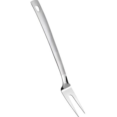 Metaltex Dana Series Meat Fork 31 cm Solid Stainless Steel Robust Barbecue Fork Metaltex Dana Series Meat Fork 31 cm Solid Stainless Steel Robust Barbecue Fork
