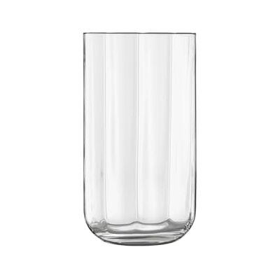 Luigi Bormioli Jazz Glass Highballs Set of 4 - Glassware Luigi Bormioli Jazz Glass Highballs Set of 4 - Glassware