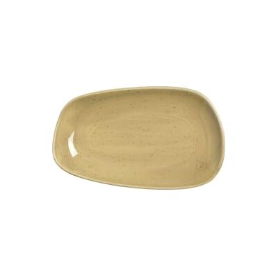 Steelite Amari Dijon Nordic Tray 9.5inch / 24cm, Pack of 12 Steelite Amari Dijon Nordic Tray 9.5inch / 24cm, Pack of 12