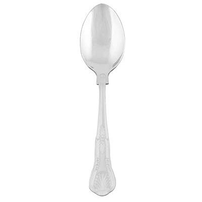 Signature Steel AB721 Kings 18/0 Stainless Steel Table Spoon Signature Steel AB721 Kings 18/0 Stainless Steel Table Spoon