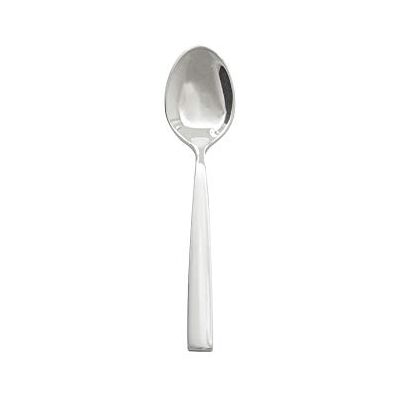 Nextday Catering Equipment Supplies UK Twentyeight AB940 Theta 18/10 Stainless Steel Tea Spoon Nextday Catering Equipment Supplies UK Twentyeight AB940 Theta 18/10 Stainless Steel Tea Spoon