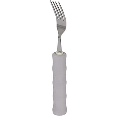 Giant Gray Foam Handle Cutlery Giant Gray Foam Handle Cutlery