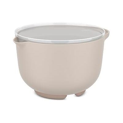 MEPAL Chef It chalk 1.5L Mixing Bowl - Stylish Kitchen Tool MEPAL Chef It chalk 1.5L Mixing Bowl - Stylish Kitchen Tool