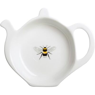 Sophie Allport Bees Tea Bag Tidy Sophie Allport Bees Tea Bag Tidy