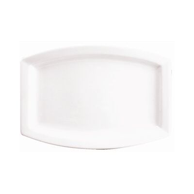 Olympia Whiteware Rectangular Plate 320mm (Box 6) Olympia Whiteware Rectangular Plate 320mm (Box 6)