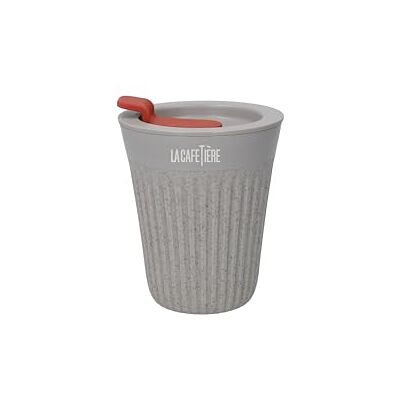 La Cafetiere 8oz Reusable Travel Cup - Travel Cup La Cafetiere 8oz Reusable Travel Cup - Travel Cup