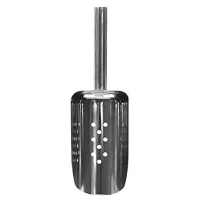 Steelite V8239 Ice Scoop, 20-24 oz Steelite V8239 Ice Scoop, 20-24 oz