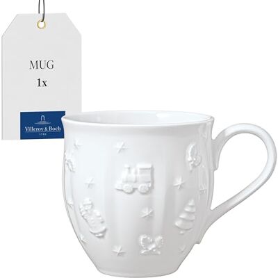 Villeroy & Boch Toys Delight Royal Classic Large Mug Villeroy & Boch Toys Delight Royal Classic Large Mug