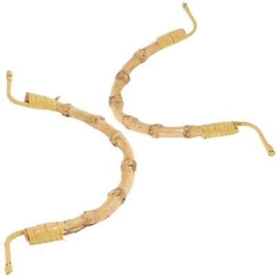 TRRYUIP Teapot Handle Replacement 2Pcs Rattan Teapot Handles For Ceramic Teapots Easy Install Tea Party Home TRRYUIP Teapot Handle Replacement 2Pcs Rattan Teapot Handles For Ceramic Teapots Easy Install Tea Party Home