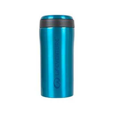 Lifeventure Thermal Mug, Insulated & Leakproof Travel Mug, 300ml Lifeventure Thermal Mug, Insulated & Leakproof Travel Mug, 300ml