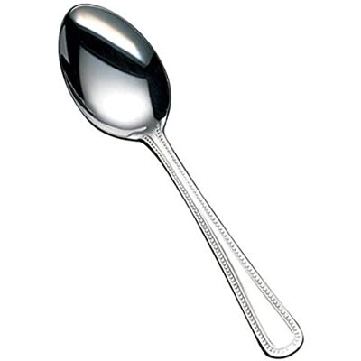 Zodiac BE181TSX Bead Table Spoon Zodiac BE181TSX Bead Table Spoon