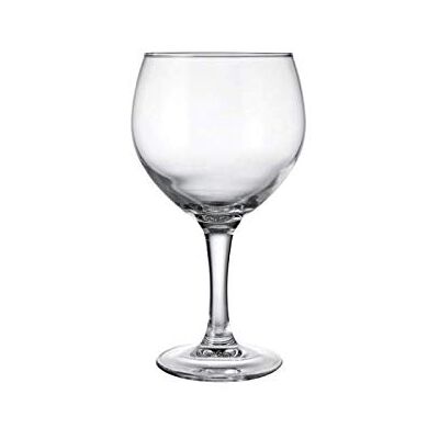 Steelite VV1062 Havana Gin Cocktail Glass, 62cl/21.8oz Steelite VV1062 Havana Gin Cocktail Glass, 62cl/21.8oz