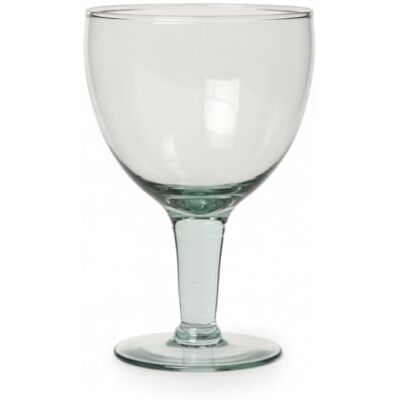 CellarDine By Dexam CellarDine 600ml Recycled Glass Cocktail Glass Clear Set of 6 CellarDine By Dexam CellarDine 600ml Recycled Glass Cocktail Glass Clear Set of 6