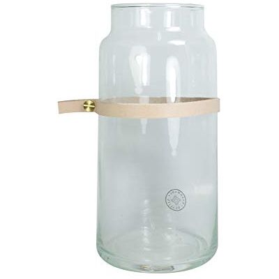 Tak Design Water Glass, Brown, 100 mm Tak Design Water Glass, Brown, 100 mm