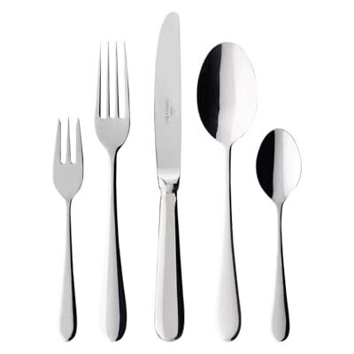 Villeroy & Boch - Oscar - 30pc - Cutlery set Villeroy & Boch - Oscar - 30pc - Cutlery set