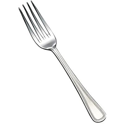Zodiac BE181DFX Bead Dessert Fork Zodiac BE181DFX Bead Dessert Fork