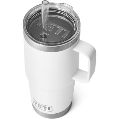 YETI Rambler 25 OZ Straw Mug - Mug YETI Rambler 25 OZ Straw Mug - Mug