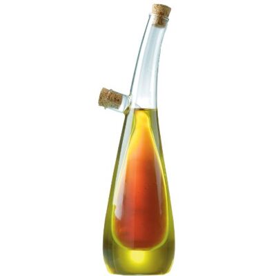 Typhoon Tear Drop Glass Duo Drizzler Typhoon Tear Drop Glass Duo Drizzler